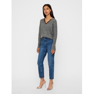 LIGHT GREY MELA