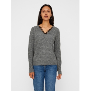 LIGHT GREY MELA