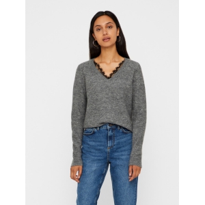 LIGHT GREY MELA