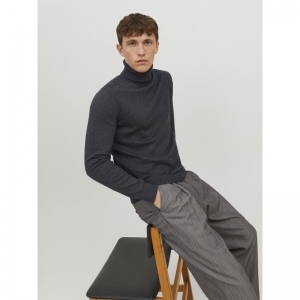  DARK GREY MELAN