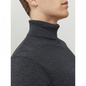 DARK GREY MELAN