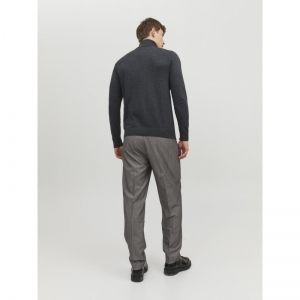 DARK GREY MELAN