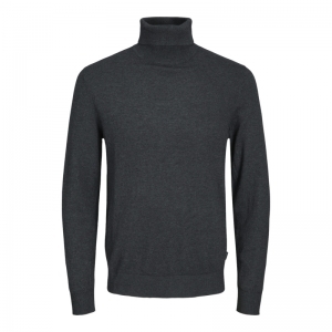 DARK GREY MELAN