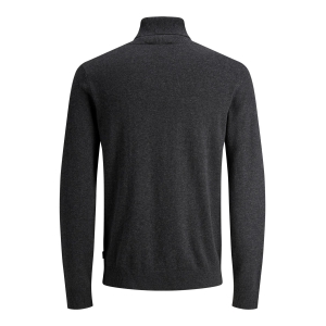 DARK GREY MELAN
