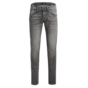 BLACK DENIM