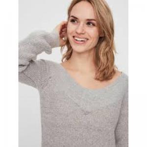 LIGHT GREY MELA
