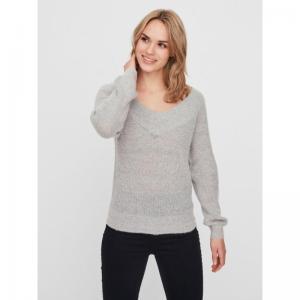 LIGHT GREY MELA