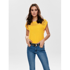 YOLK YELLOW