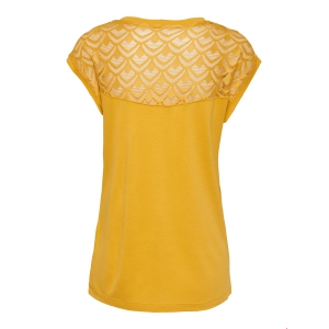 YOLK YELLOW