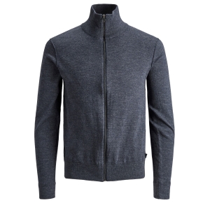 NAVY BLAZER MEL