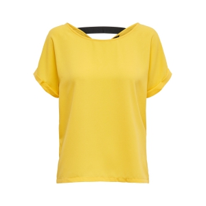  MISTED YELLOW