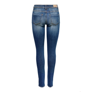  MEDIUM BLUE DEN