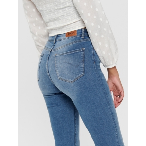 LIGHT BLUE DENI