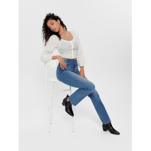 LIGHT BLUE DENI