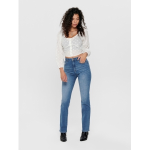 LIGHT BLUE DENI