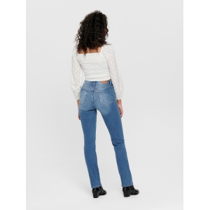 LIGHT BLUE DENI