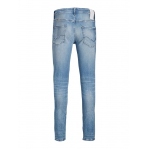 BLUE DENIM