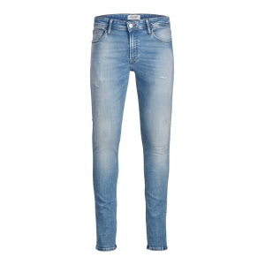 BLUE DENIM