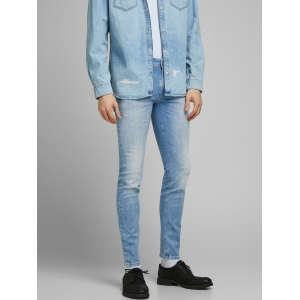BLUE DENIM