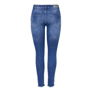  MEDIUM BLUE DEN