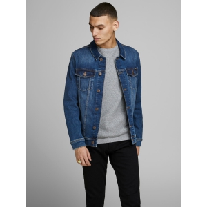 BLUE DENIM