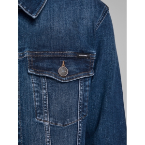 BLUE DENIM