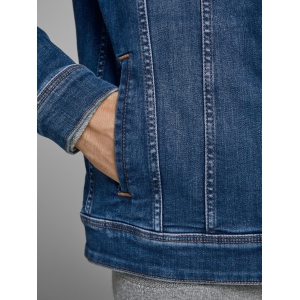  BLUE DENIM
