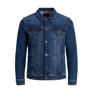 BLUE DENIM