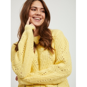 MELLOW YELLOW