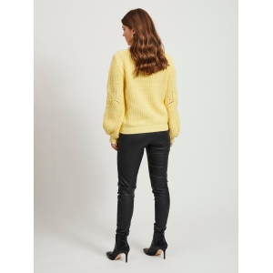 MELLOW YELLOW