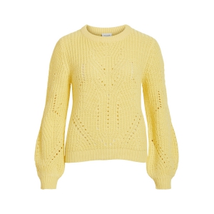 MELLOW YELLOW