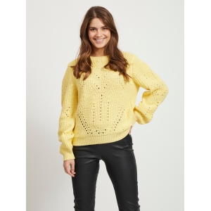 MELLOW YELLOW