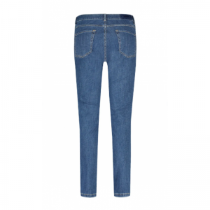 NOS.003001 D02 MEDIUM BLUE