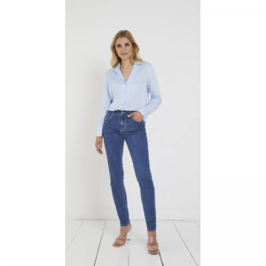 NOS.003001 D02 MEDIUM BLUE