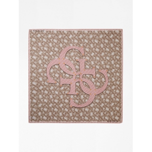  BROWN/PINK