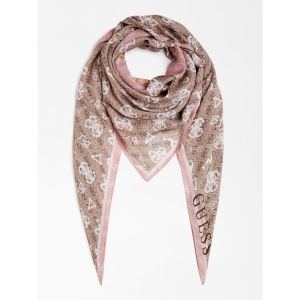  BROWN/PINK