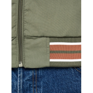 DUSTY OLIVE