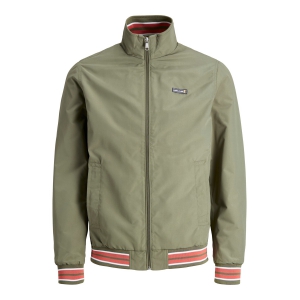 DUSTY OLIVE