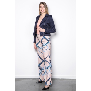 GEOMETRIC PRINT