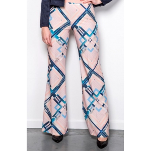 GEOMETRIC PRINT
