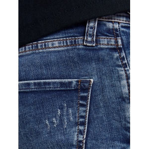 BLUE DENIM