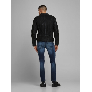 BLUE DENIM