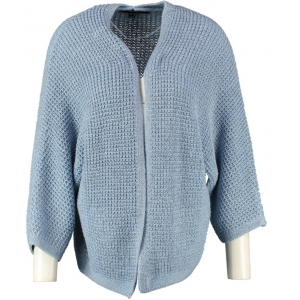 PLACID BLUE