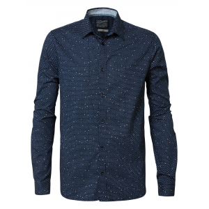  DEEP NAVY