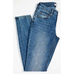 MEDIUM BLUE