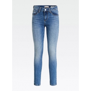 MEDIUM BLUE