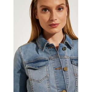 DENIM BLUE