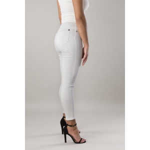  GREY/WHITE