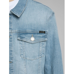 BLUE DENIM