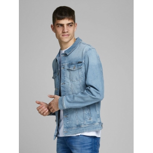 BLUE DENIM